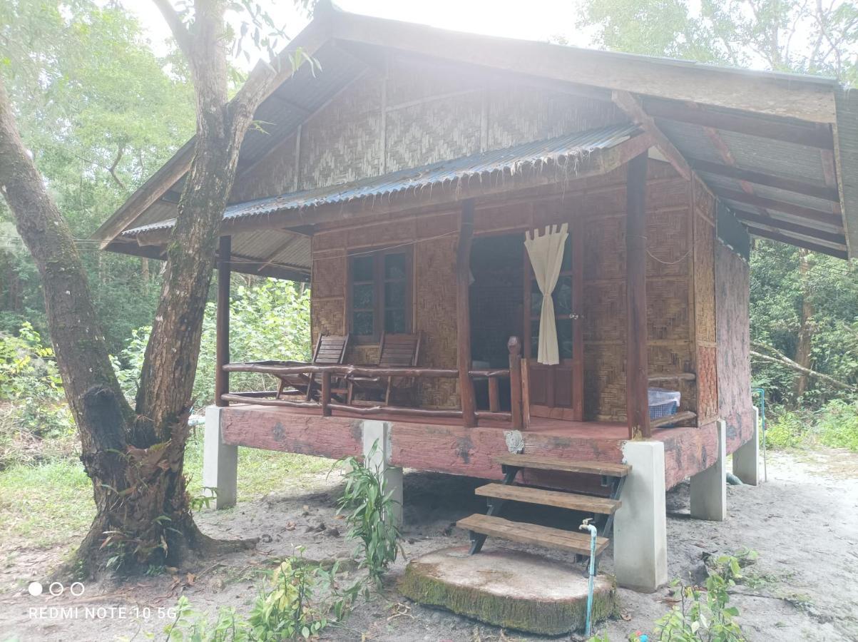 Payam Cabana Koh Phayam Pokój zdjęcie