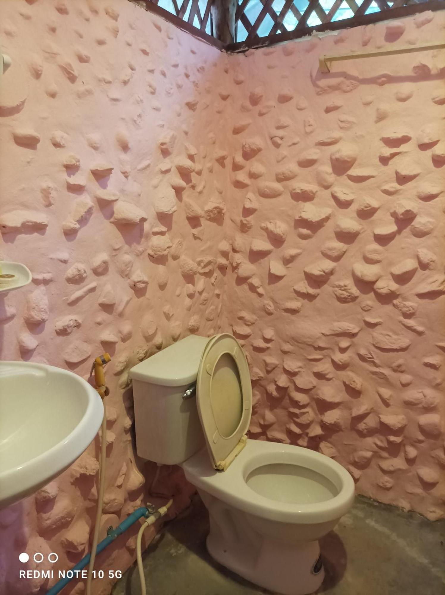 Payam Cabana Koh Phayam Pokój zdjęcie