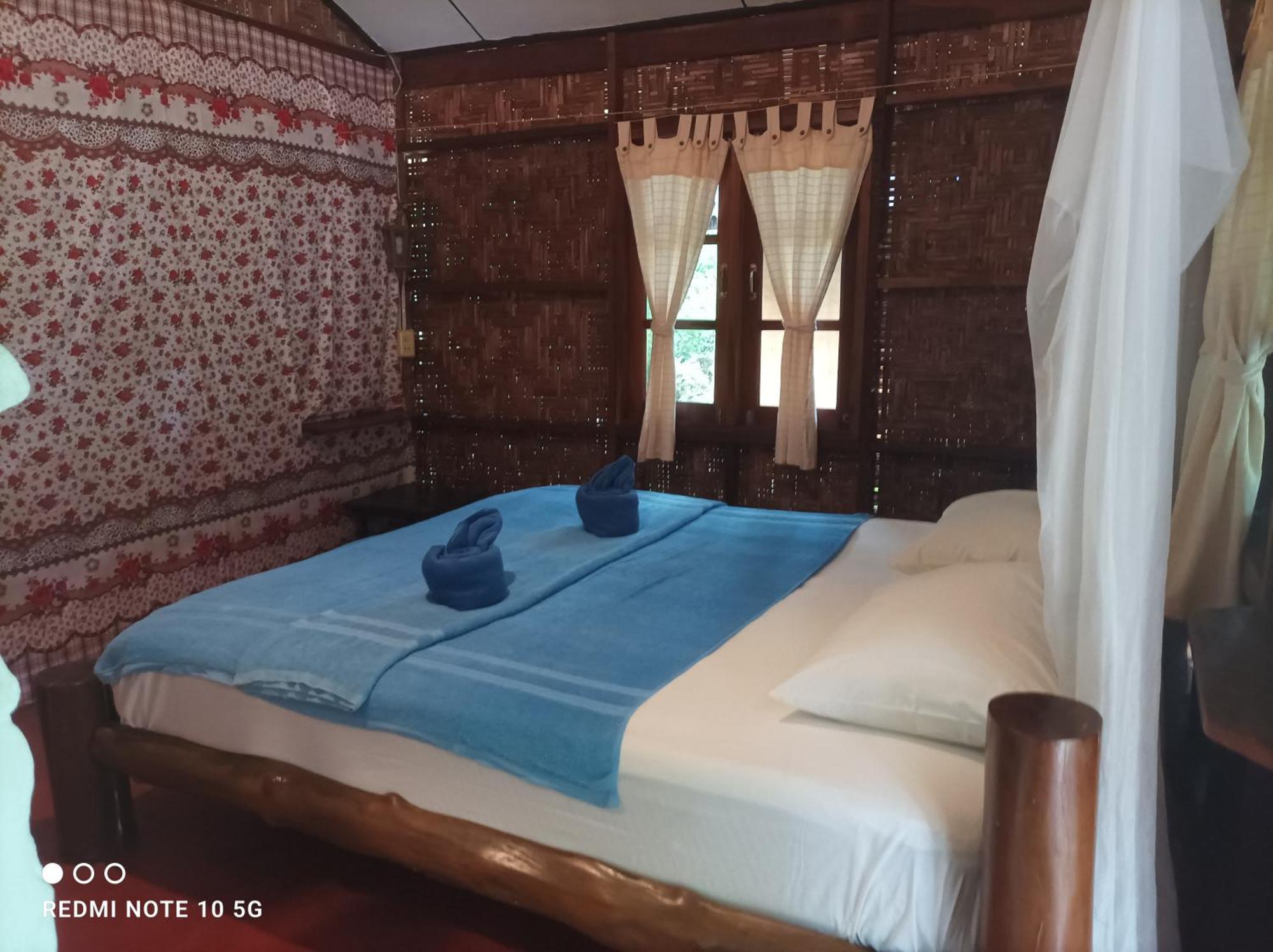 Payam Cabana Koh Phayam Pokój zdjęcie